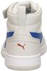 Puma Rebound V6 Mid AC+ PS - small