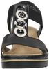 Sandalen Absatz - small