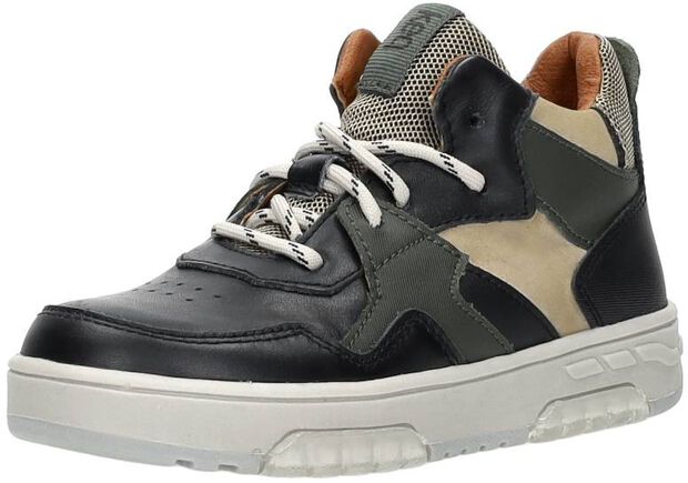 Schnürschuhe low - large