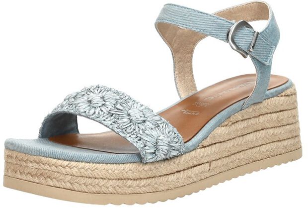 Sandalen - large