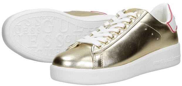 Sneaker low - large