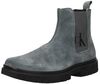 Lug Mid Chelsea Boot - small