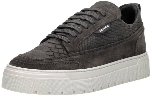 Schnürschuhe low - large