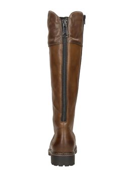 Hohe Stiefel