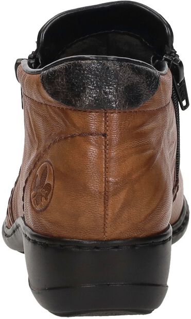 Flache Stiefeletten - large