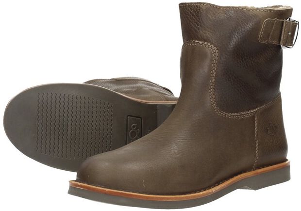 Flache Stiefeletten - large