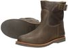Flache Stiefeletten - small