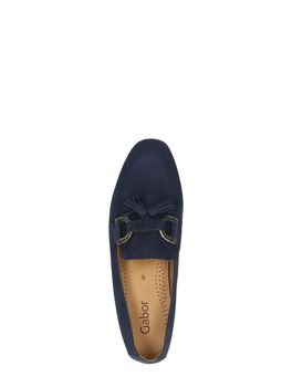 Mocassin