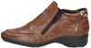 Flache Stiefeletten - small