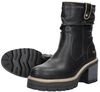 Stiefeletten mit Absatz - small