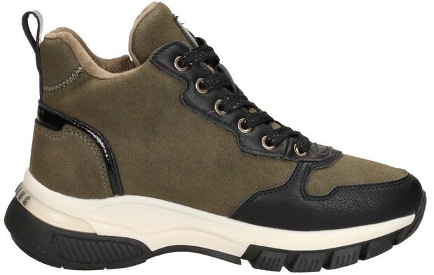 Sneaker high - large