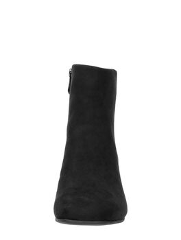 Stiefeletten mit Absatz