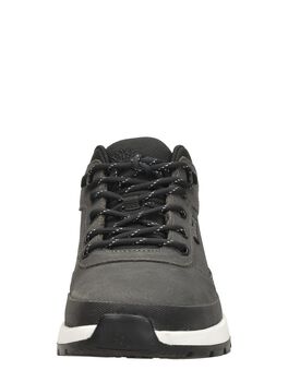Field Trekker Low