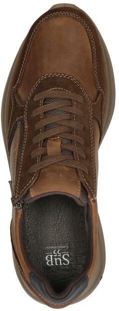 Schnürschuhe low - large