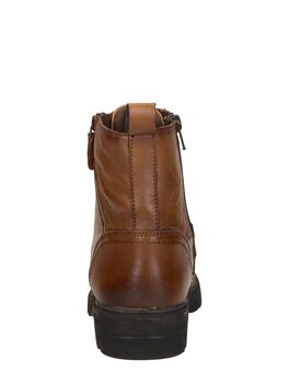 Schnürstiefel