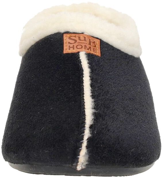 Geschlossene Hausschuhe - large