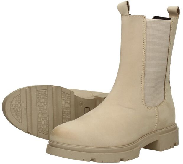 Flache Stiefeletten - large
