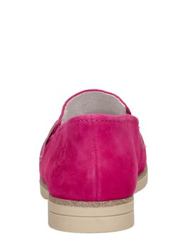 Mocassin