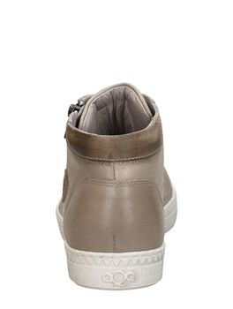 Schnürstiefel