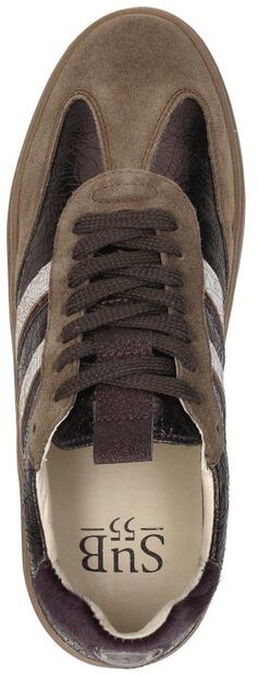 Sneakers Laag - large