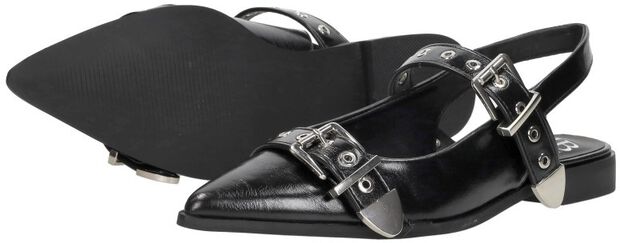 Slingbacks - large