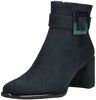 Stiefeletten mit Absatz - small