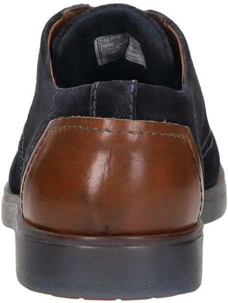 Veterschoenen Laag - large