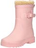Rainboots Fur - small