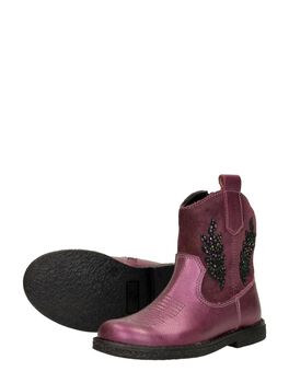 Stiefeletten