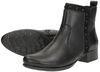 Stiefeletten mit Absatz - small