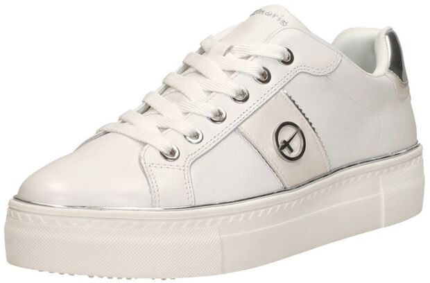 Schnürschuhe low - large