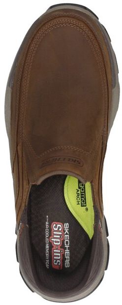 Slip-Ins: Respected - Elgin Slip-Ins - large