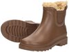Chelsea Rainboots Fur - small