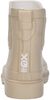 Kids Plain Chelsea Rubber Rainboot - small