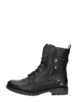 Veterschoenen Hoog