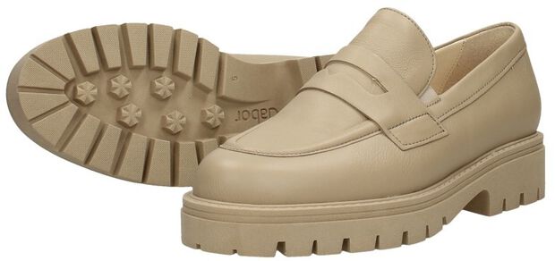 Mocassin - large