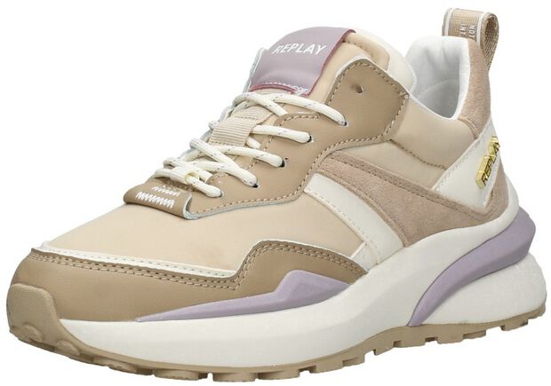 Athena Run - large