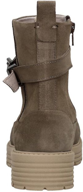 Flache Stiefeletten - large