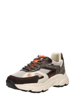 Sneakers Laag