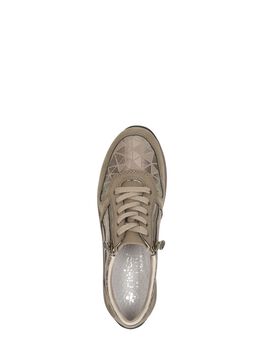 Sneakers Laag