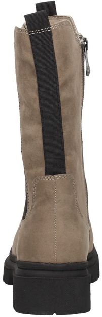 Flache Stiefeletten - large