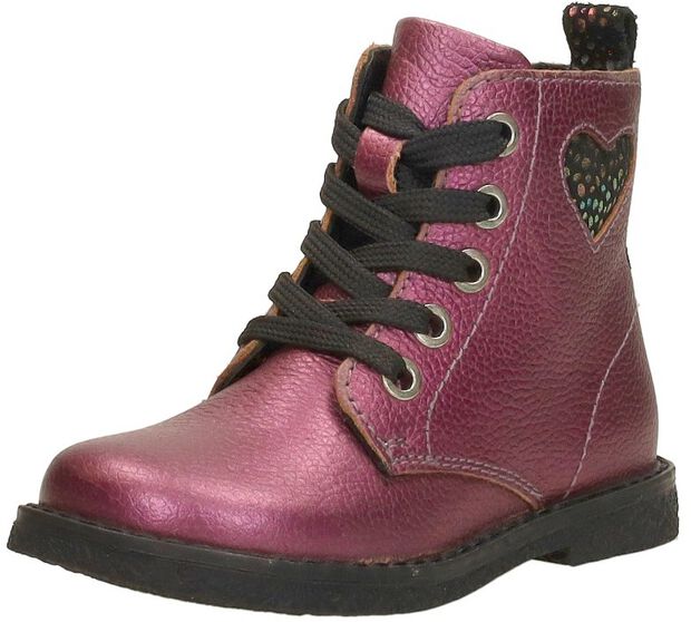 Schnürstiefel - large