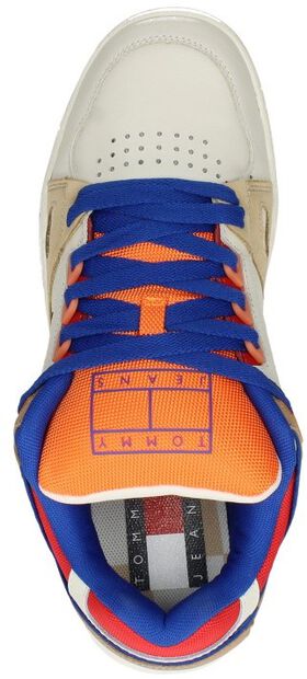 Tommy Jeans Skate Sneaker - large