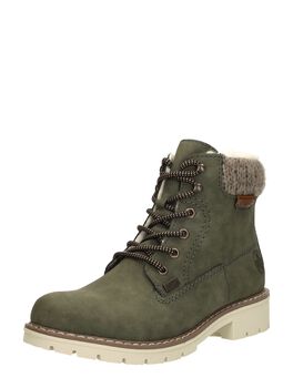 Schnürstiefel