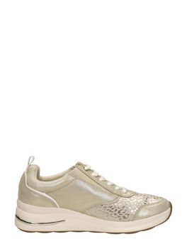 Schnürschuhe low