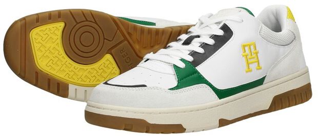 Sneaker low - large