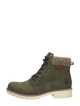 Schnürstiefel