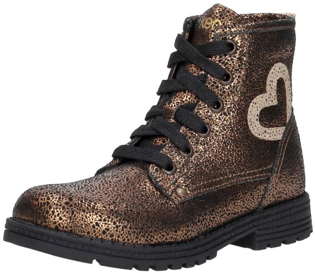Schnürstiefel - large