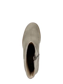 Stiefeletten mit Absatz