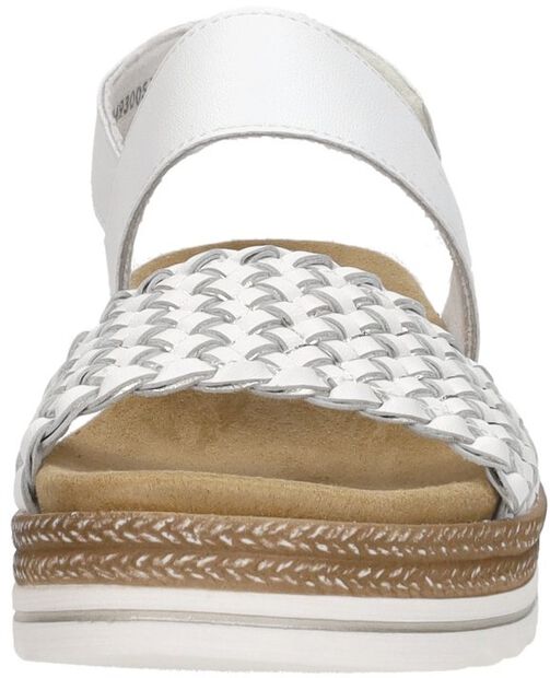 Sandalen flach - large